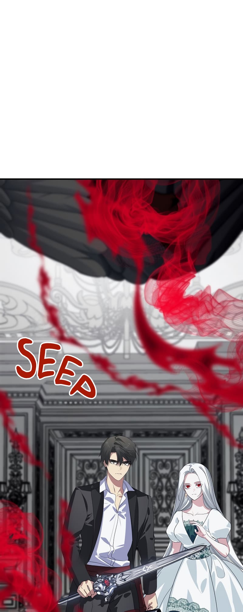 SSS-Class Suicide Hunter, Chapter 113 image 28